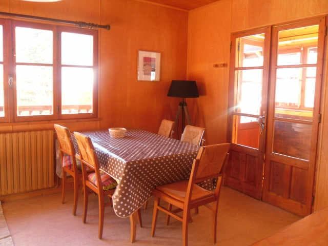 Chalet 42754 - Puy Saint Vincent