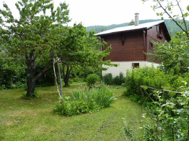 Chalet 42754 - Puy Saint Vincent