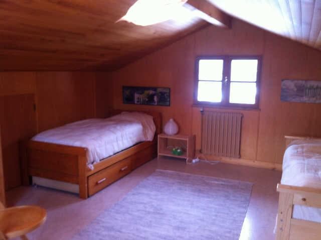 Chalet 42754 - Puy Saint Vincent