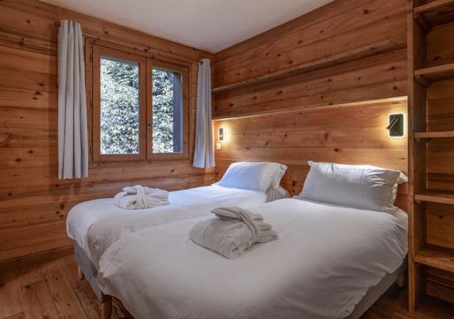 Chalet Morgane - La Tania