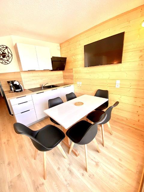 Appartement Soleil 434 - Les Deux Alpes Soleil