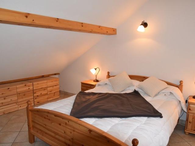 Appartement Montgenèvre, 3 pièces, 6 personnes - Montgenèvre