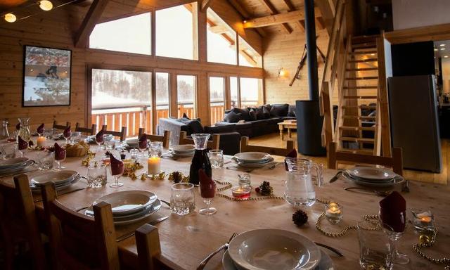 Chalet Florence - maeva Home - Plagne 1800