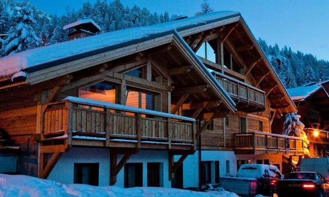 Chalet Florence - maeva Home - Plagne 1800