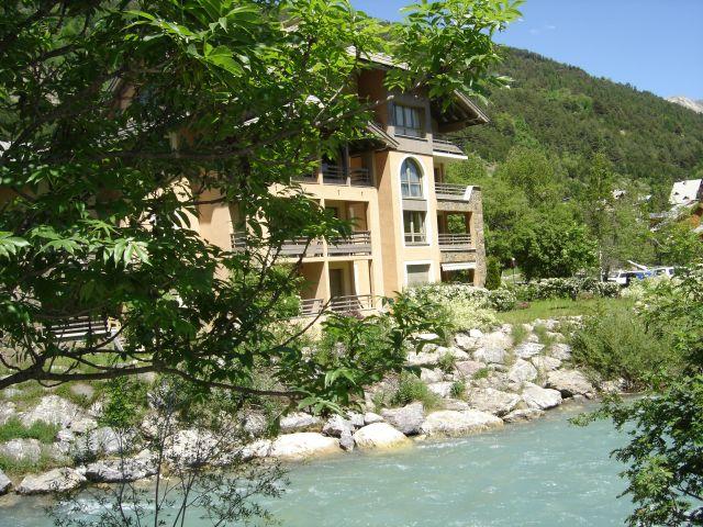 Appartement Jardins Alpins LSA310-E006 - Serre Chevalier 1400 - Villeneuve