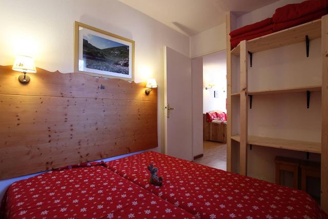 Appartement Les Gentianes Abcd PSV520-D22 - Puy Saint Vincent