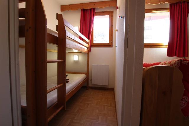 Appartement Les Gentianes Abcd PSV520-D22 - Puy Saint Vincent