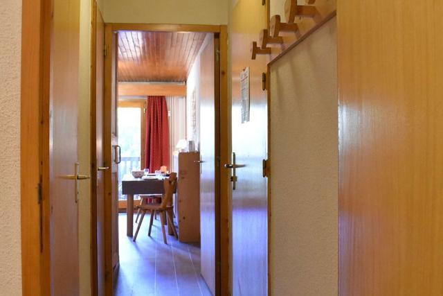 Appartement Cirse MRB170-I05 - Méribel Centre 1600 