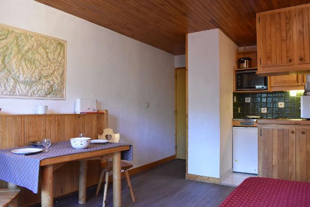 Appartement Cirse MRB170-I05 - Méribel Centre 1600 