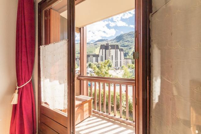 Appartement Grand Sud LSA220-1107 - Serre Chevalier 1400 - Villeneuve