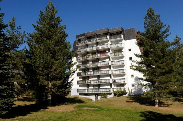 Appartement Grand Pre LSA200-4000 - Serre Chevalier 1400 - Villeneuve