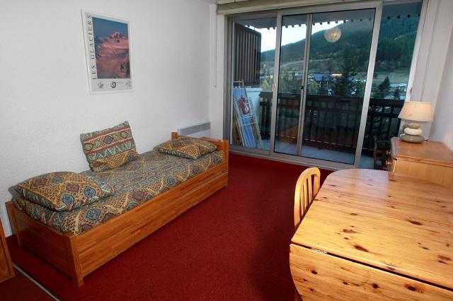 Appartement Plaine Alpe LSA190-2553 - Serre Chevalier 1400 - Villeneuve