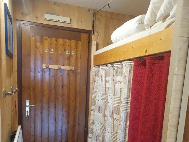 Appartement cosy sur les pistes avec balcon et garage, La Clusaz FR-1-459-58 - La Clusaz