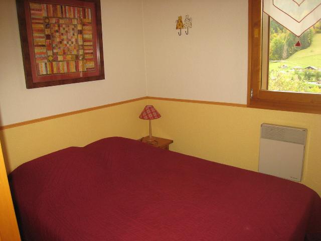 Duplex 6 personnes (FLO152) - La Clusaz