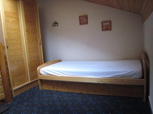 Duplex confortable 6 pers avec parking à La Clusaz FR-1-459-78 - La Clusaz