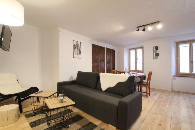 Appartement Appt Rue Du Commandant Carlhan BRI900-0012 - Serre Chevalier 1200 - Briançon