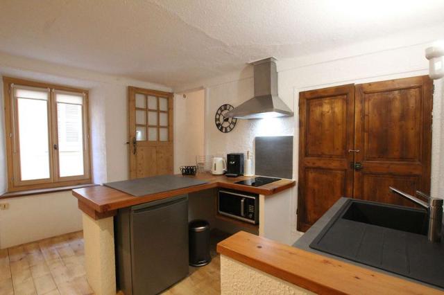 Appartement Appt Rue Du Commandant Carlhan BRI900-0012 - Serre Chevalier 1200 - Briançon