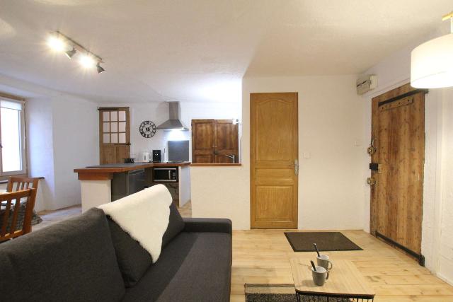 Appartement Appt Rue Du Commandant Carlhan BRI900-0012 - Serre Chevalier 1200 - Briançon