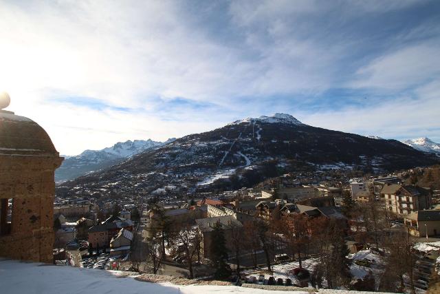 Appartement Appt Rue Du Commandant Carlhan BRI900-0012 - Serre Chevalier 1200 - Briançon