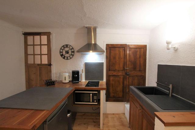 Appartement Appt Rue Du Commandant Carlhan BRI900-0012 - Serre Chevalier 1200 - Briançon