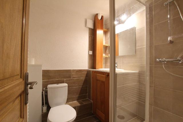 Appartement Appt Rue Du Commandant Carlhan BRI900-0012 - Serre Chevalier 1200 - Briançon