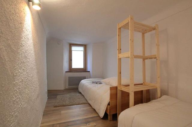 Appartement Appt Rue Du Commandant Carlhan BRI900-0012 - Serre Chevalier 1200 - Briançon