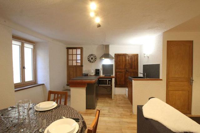 Appartement Appt Rue Du Commandant Carlhan BRI900-0012 - Serre Chevalier 1200 - Briançon