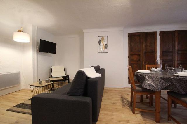 Appartement Appt Rue Du Commandant Carlhan BRI900-0012 - Serre Chevalier 1200 - Briançon