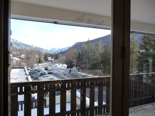 Appartements Agneaux 35736 - Serre Chevalier 1400 - Villeneuve