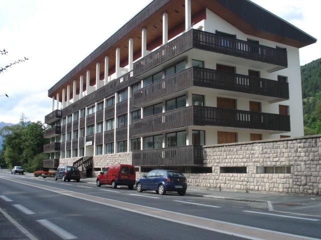 Appartements Agneaux 35736 - Serre Chevalier 1400 - Villeneuve