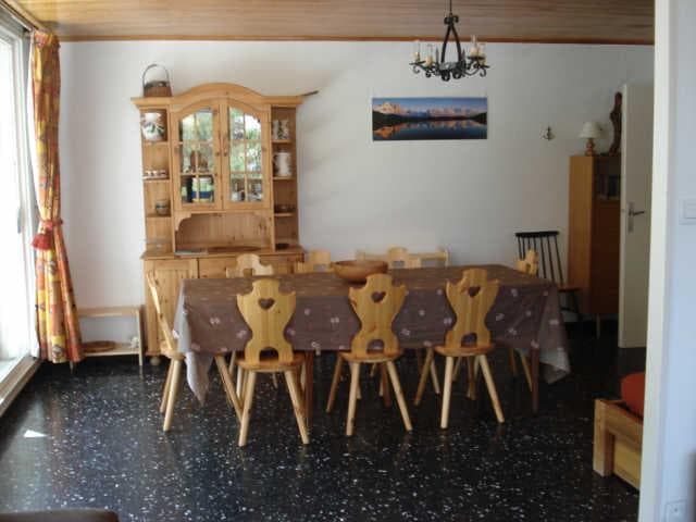 Appartements Agneaux 35736 - Serre Chevalier 1400 - Villeneuve