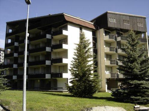 Appartements Area 35751 - Serre Chevalier 1400 - Villeneuve