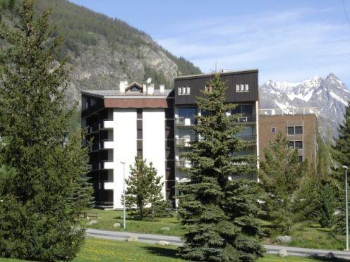 Appartements Area 35751 - Serre Chevalier 1400 - Villeneuve