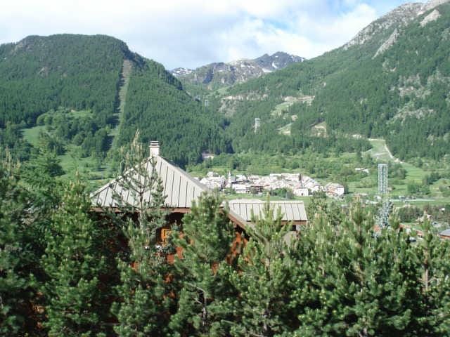 Mike House 35764 - Serre Chevalier 1400 - Villeneuve