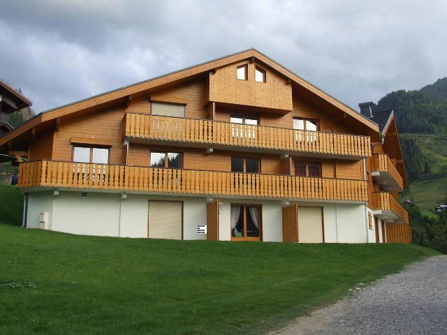 Appartement Châtel, 3 pièces, 6 personnes - Châtel