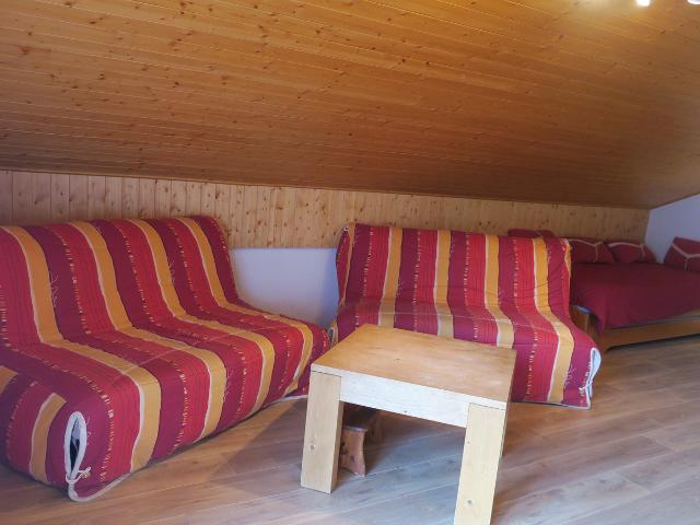 Appartement Châtel, 3 pièces, 6 personnes - Châtel