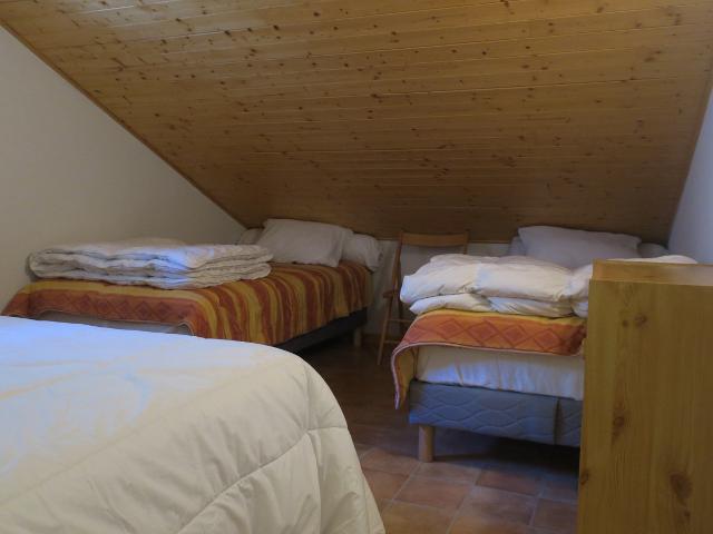 Appartement Châtel, 3 pièces, 6 personnes - Châtel