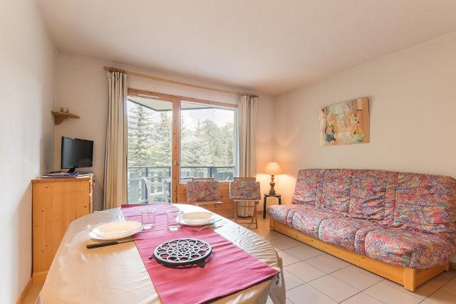 Appartement Chardons Bleus LSA250-2203 - Serre Chevalier 1400 - Villeneuve