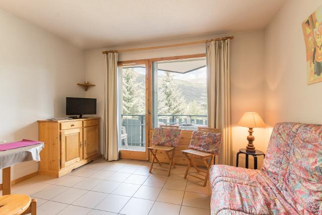 Appartement Chardons Bleus LSA250-2203 - Serre Chevalier 1400 - Villeneuve