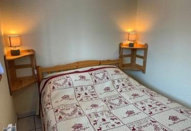 Appartement 2 pièces - 5 personnes - Châtel