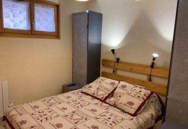 Appartement 2 pièces - 5 personnes - Châtel