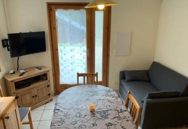 Appartement 2 pièces - 5 personnes - Châtel