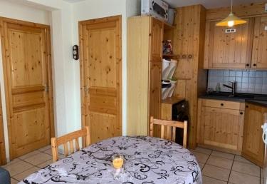 Appartement 2 pièces - 5 personnes - Châtel