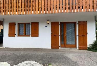 Appartement 2 pièces - 5 personnes - Châtel