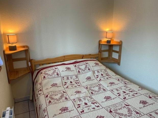 Appartement 2 pièces - 5 personnes - Châtel