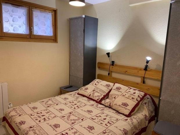 Appartement 2 pièces - 5 personnes - Châtel