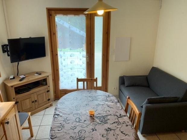 Appartement 2 pièces - 5 personnes - Châtel