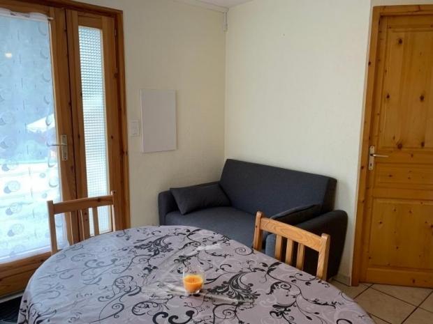 Appartement 2 pièces - 5 personnes - Châtel