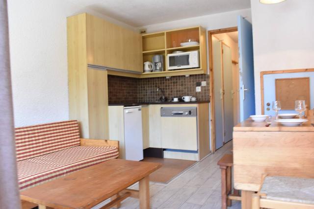 Appartement Vizelle MRB730-0A3 - Méribel Centre 1600 