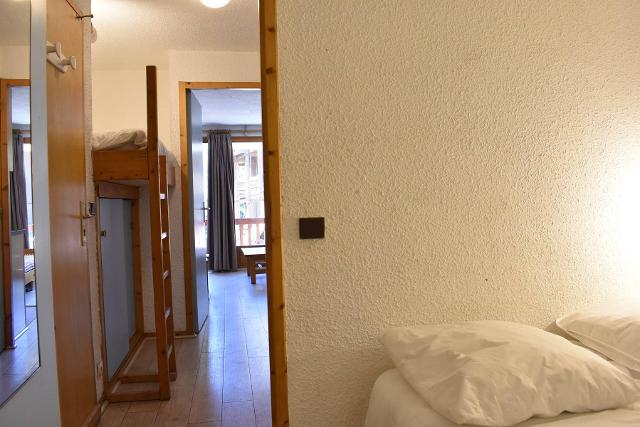 Appartement Vizelle MRB730-0A3 - Méribel Centre 1600 